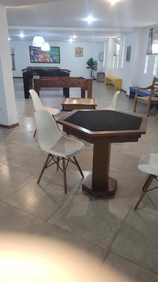 Apartamento Em Praia Grande - Le Bon Vivant - Arraial Do Cabo Bagian luar foto