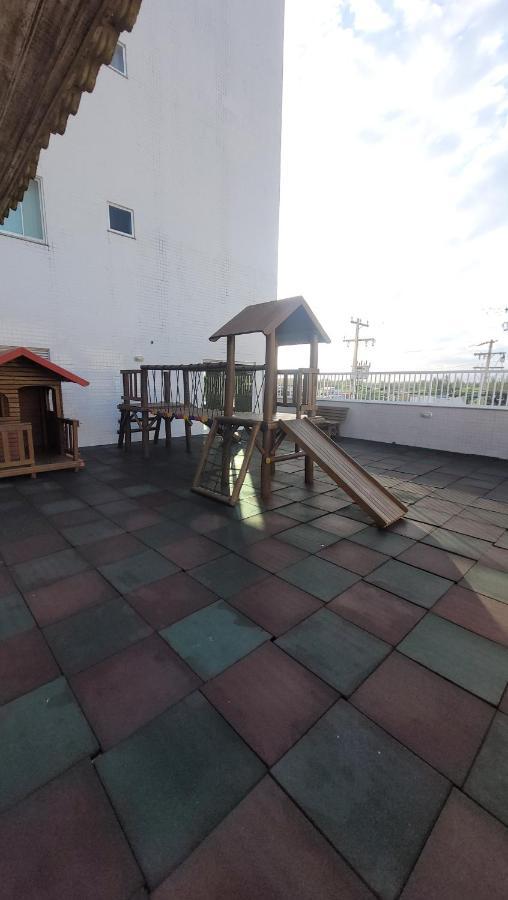 Apartamento Em Praia Grande - Le Bon Vivant - Arraial Do Cabo Bagian luar foto