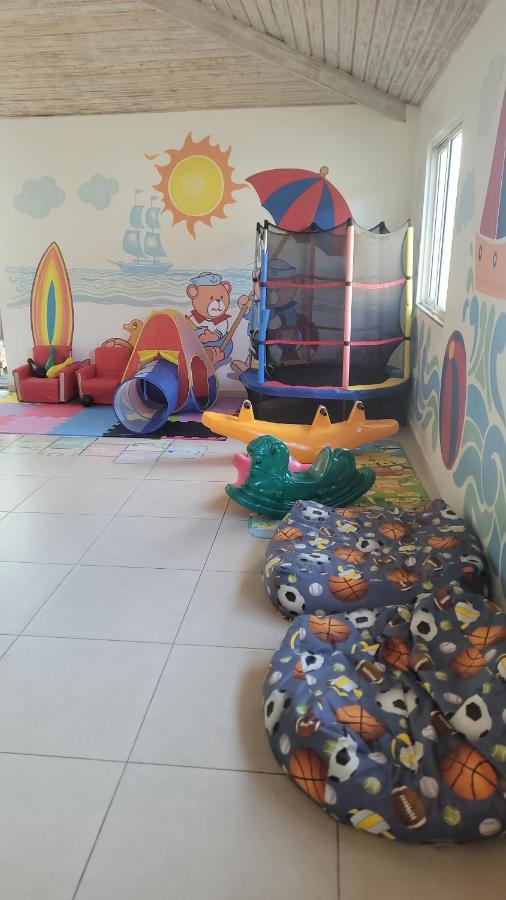 Apartamento Em Praia Grande - Le Bon Vivant - Arraial Do Cabo Bagian luar foto