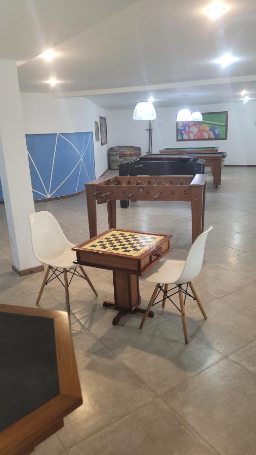 Apartamento Em Praia Grande - Le Bon Vivant - Arraial Do Cabo Bagian luar foto