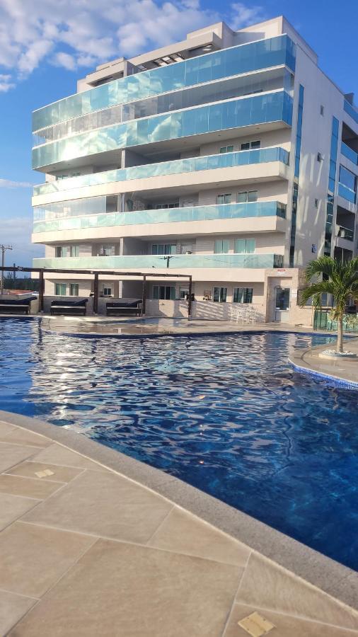 Apartamento Em Praia Grande - Le Bon Vivant - Arraial Do Cabo Bagian luar foto