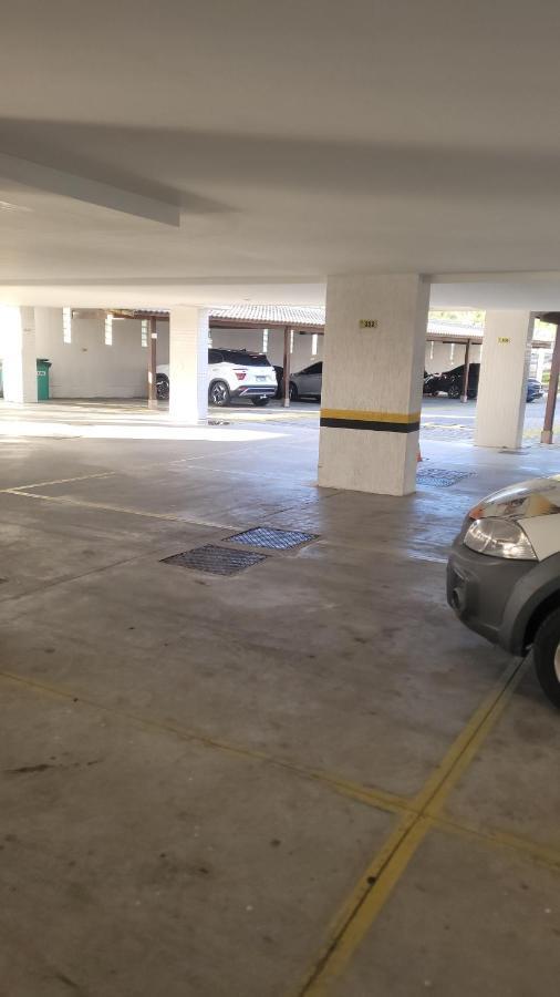 Apartamento Em Praia Grande - Le Bon Vivant - Arraial Do Cabo Bagian luar foto