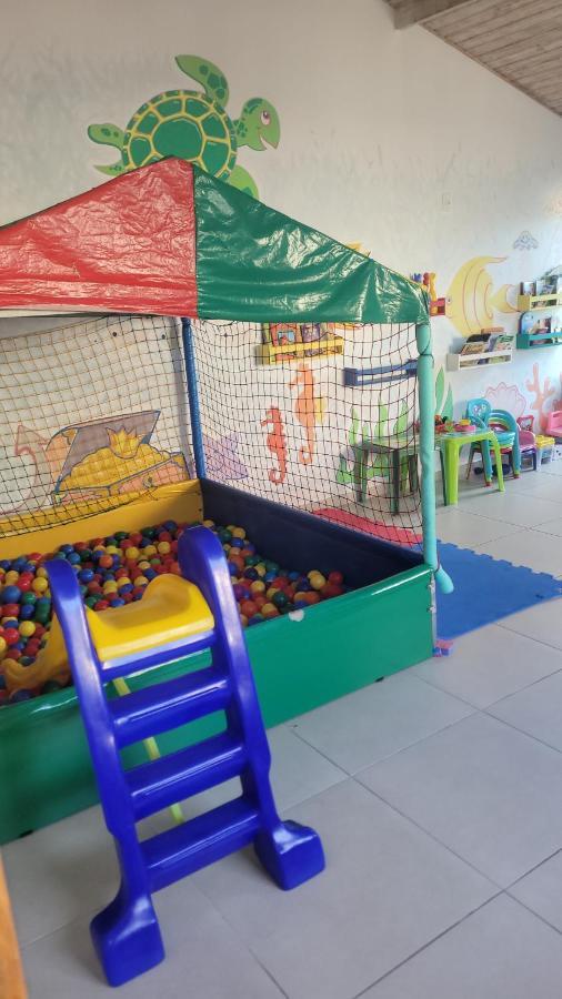 Apartamento Em Praia Grande - Le Bon Vivant - Arraial Do Cabo Bagian luar foto