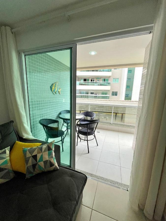 Apartamento Em Praia Grande - Le Bon Vivant - Arraial Do Cabo Bagian luar foto