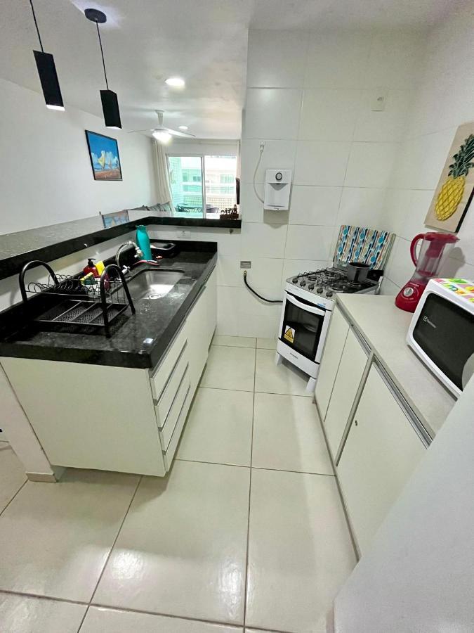 Apartamento Em Praia Grande - Le Bon Vivant - Arraial Do Cabo Bagian luar foto