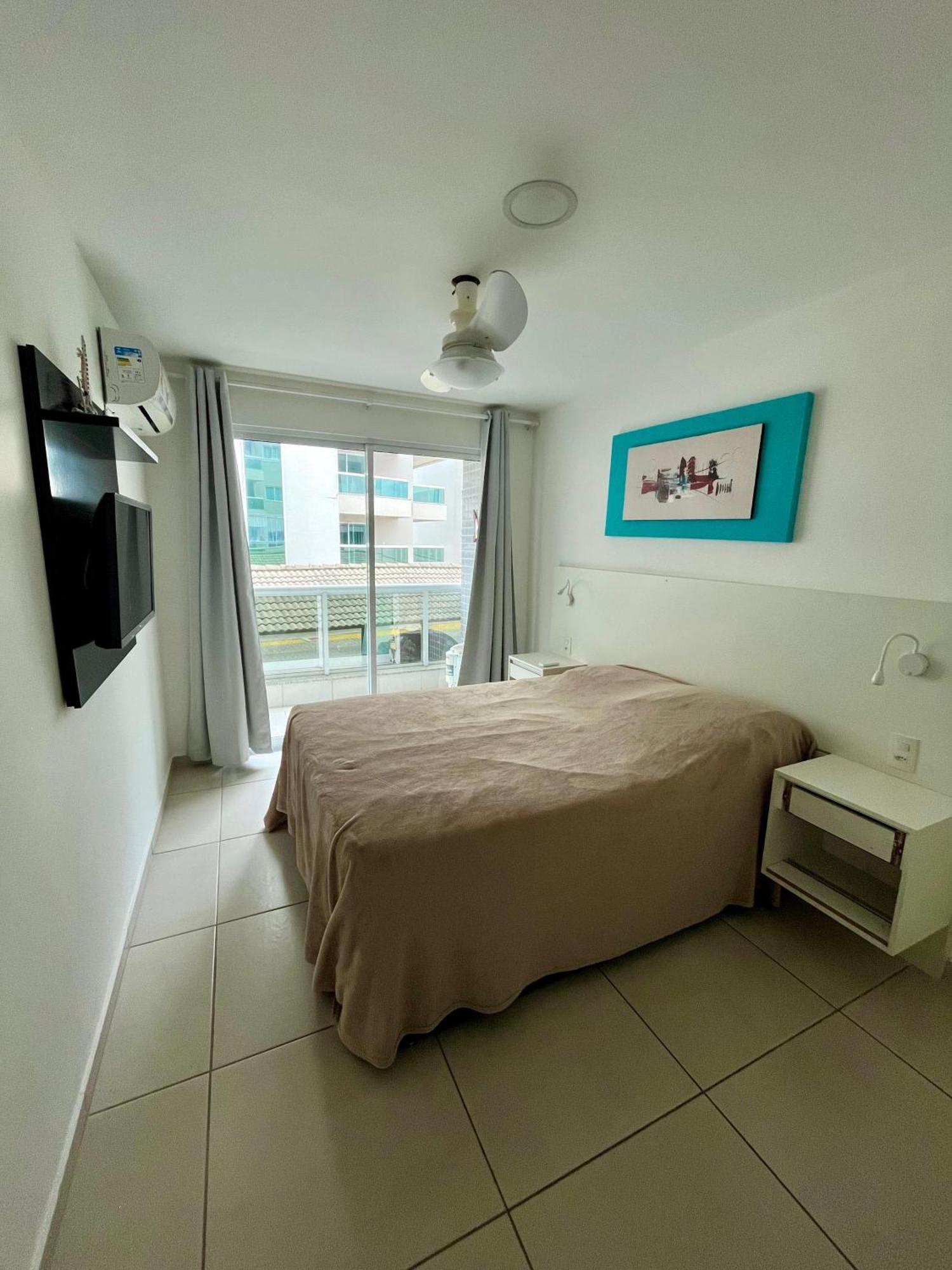 Apartamento Em Praia Grande - Le Bon Vivant - Arraial Do Cabo Bagian luar foto