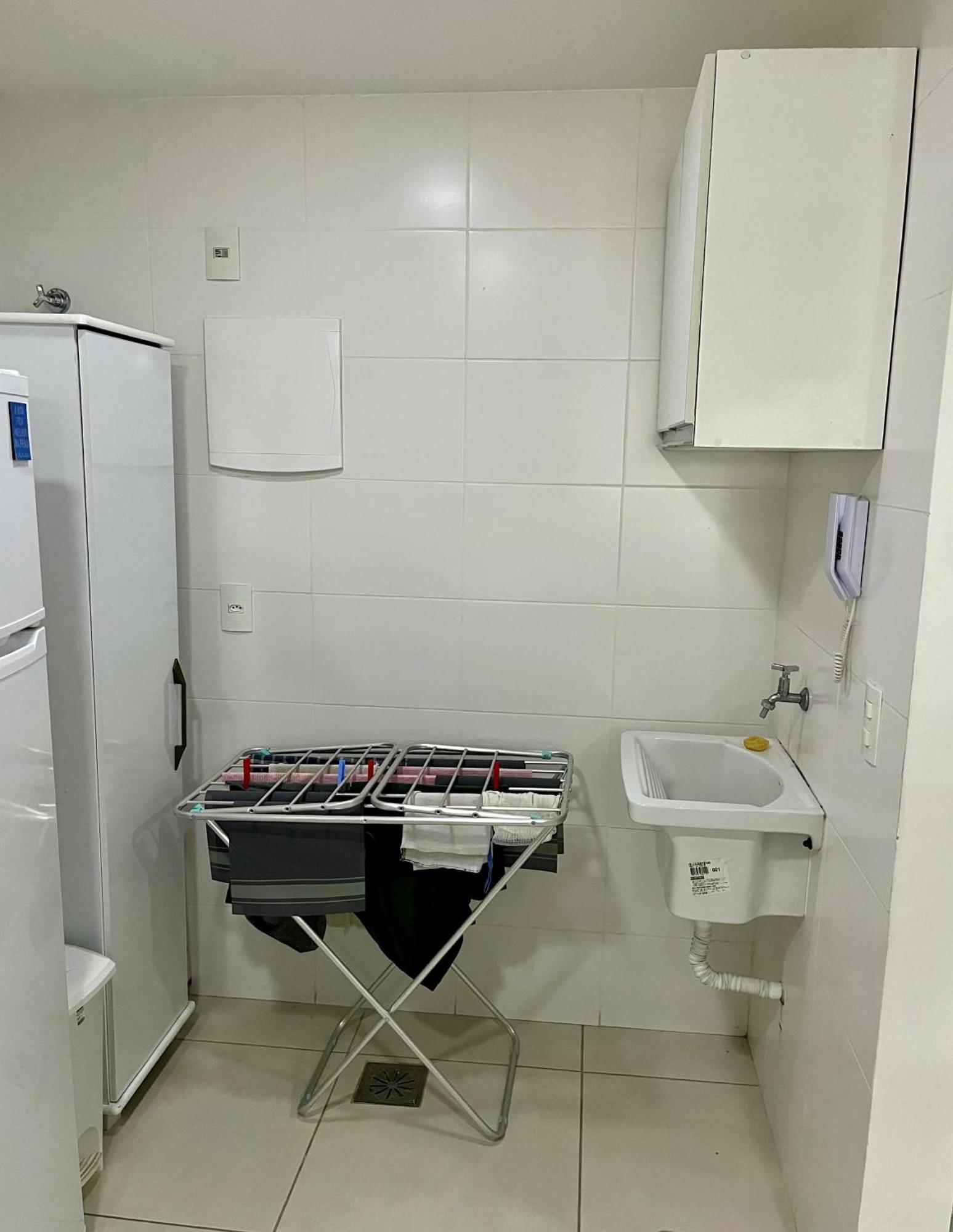 Apartamento Em Praia Grande - Le Bon Vivant - Arraial Do Cabo Bagian luar foto