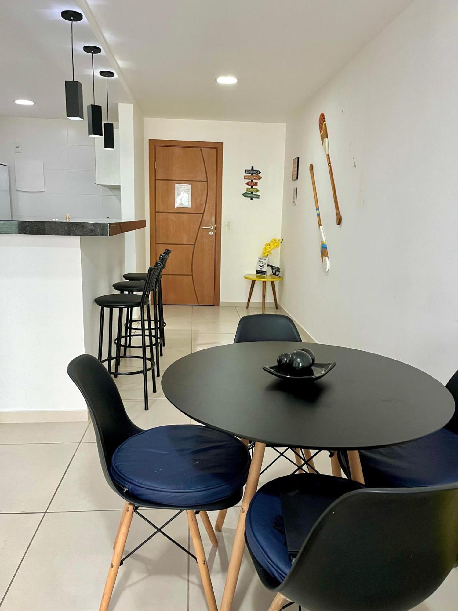 Apartamento Em Praia Grande - Le Bon Vivant - Arraial Do Cabo Bagian luar foto