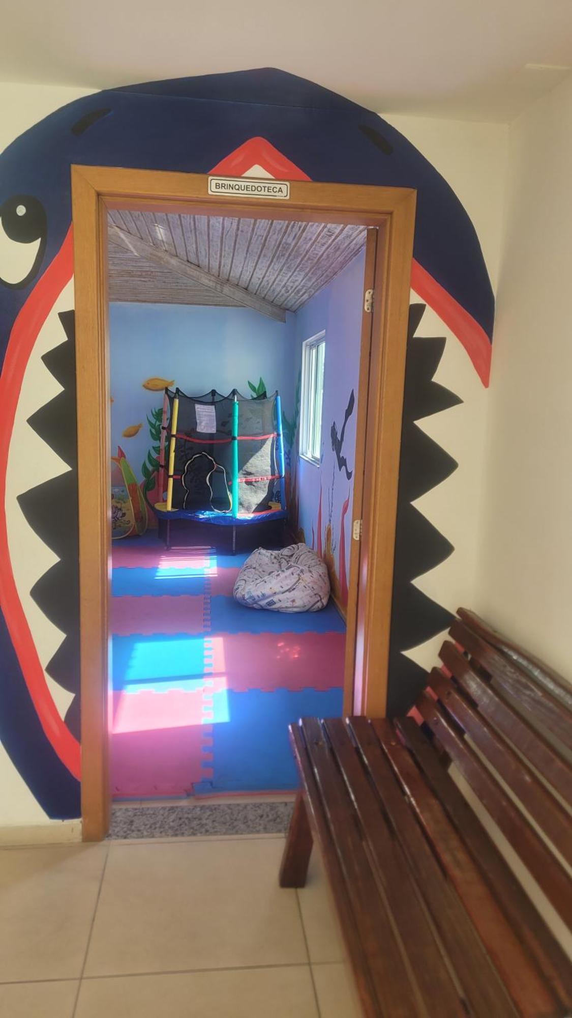 Apartamento Em Praia Grande - Le Bon Vivant - Arraial Do Cabo Bagian luar foto